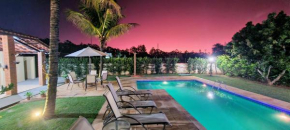 Casa Santa Bárbara Resort Residence